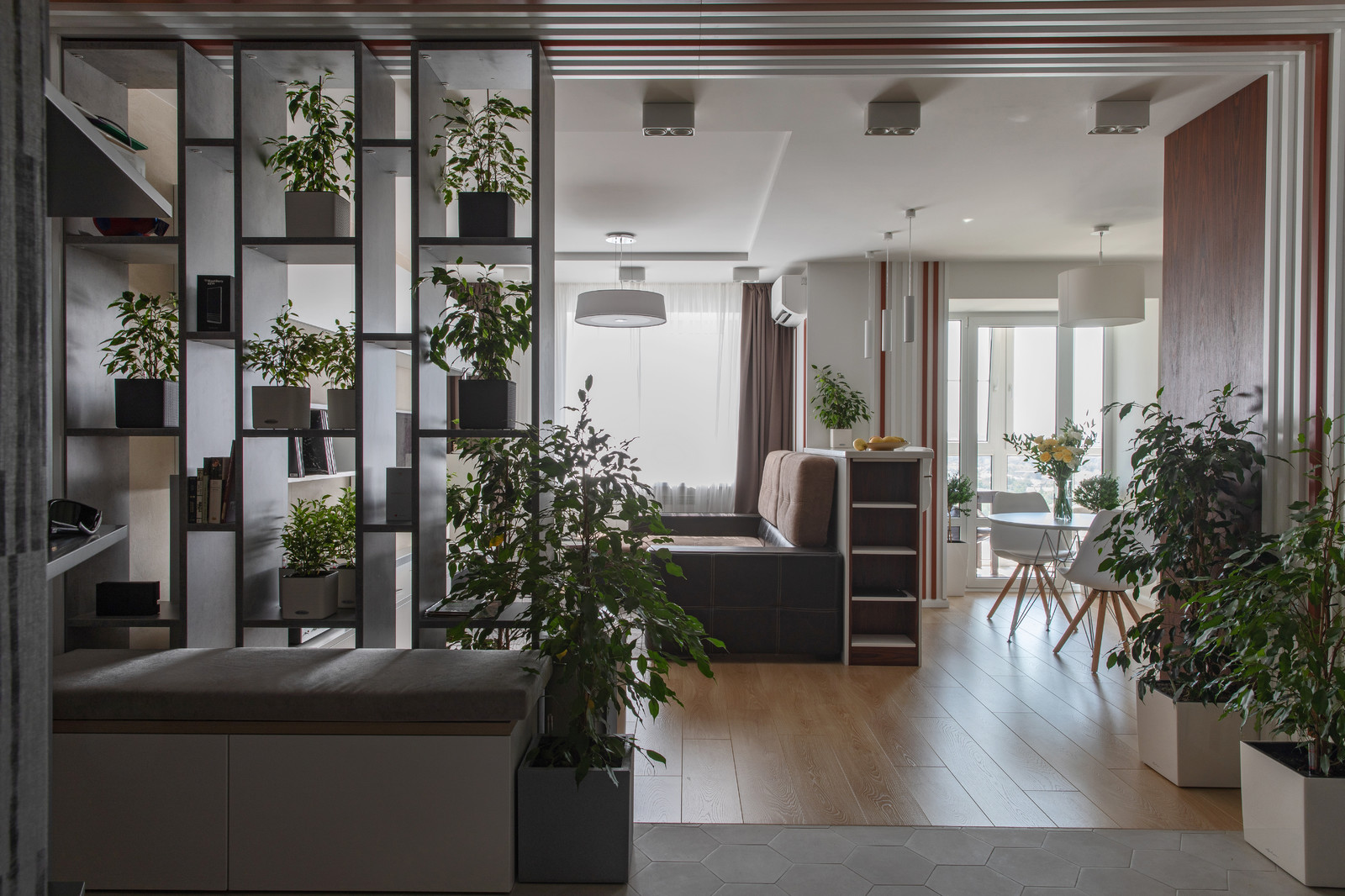 С лучшим видом