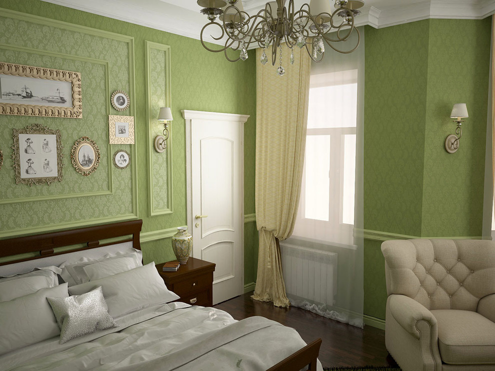 Дом на все времена.