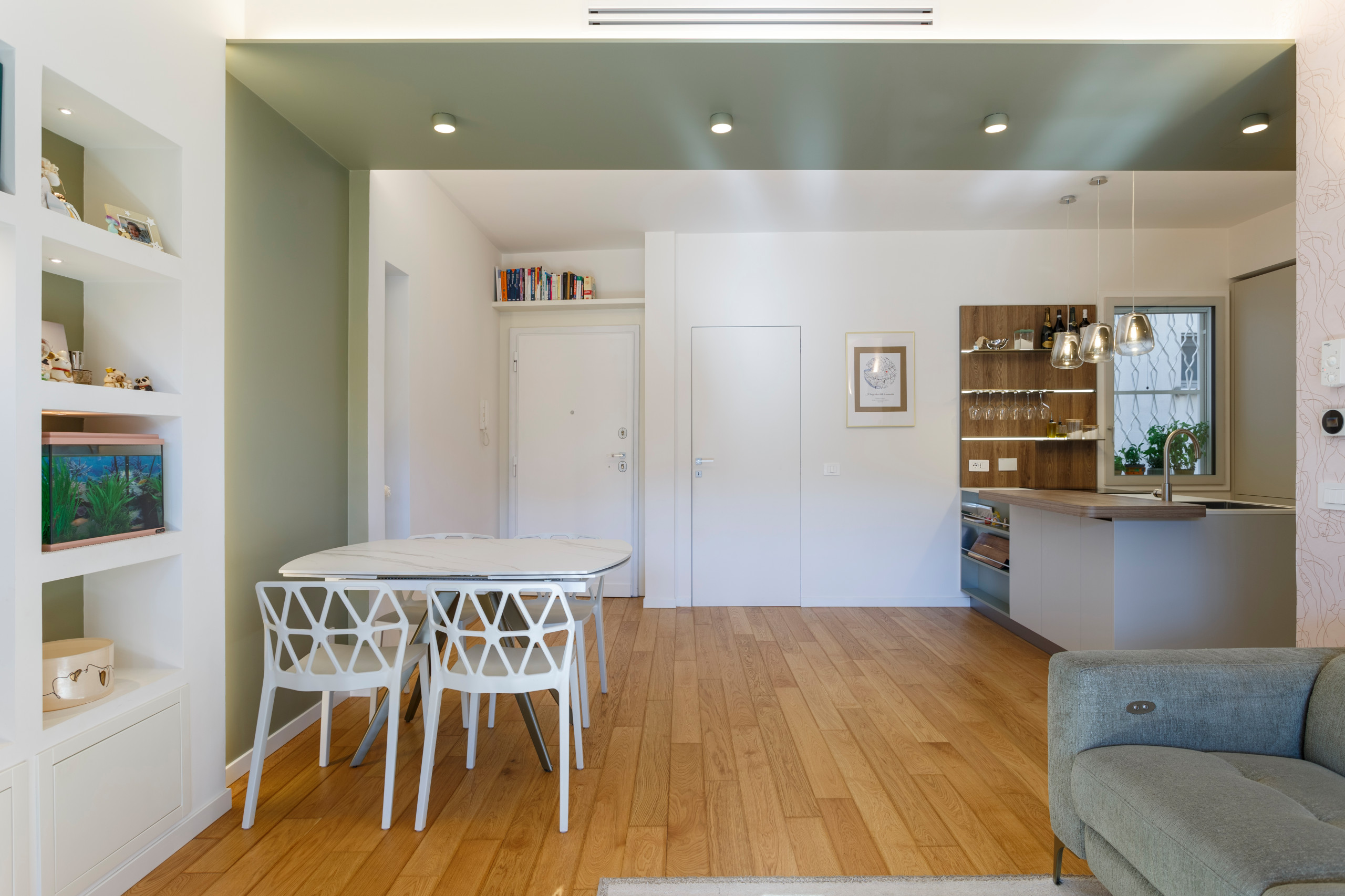 Appartamento Gozzoli