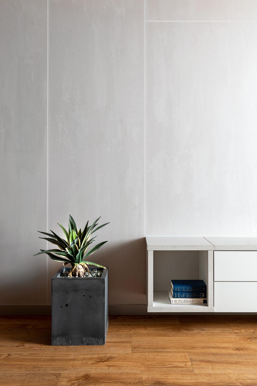 Квартира для холостяка