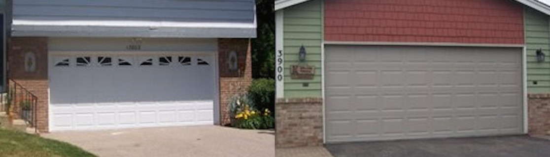 Southside Garage Door Minneapolis Mn Us 55431