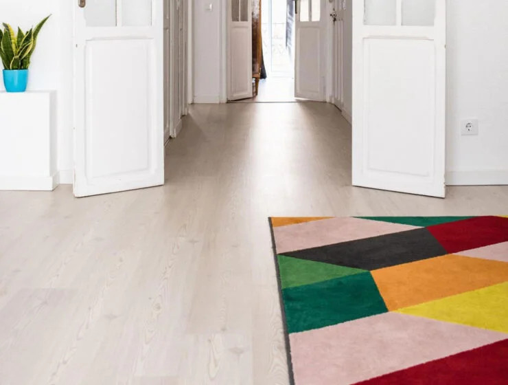 Reasons Why Vinyl Flooring is a Great Choice for Your Home