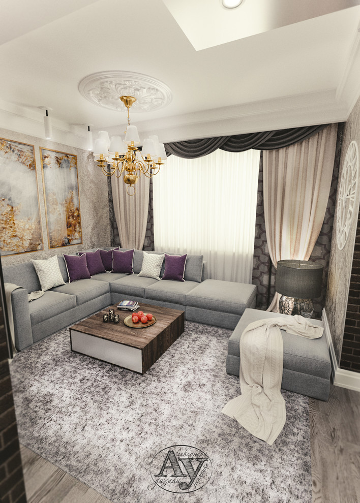 Уютная планнировка