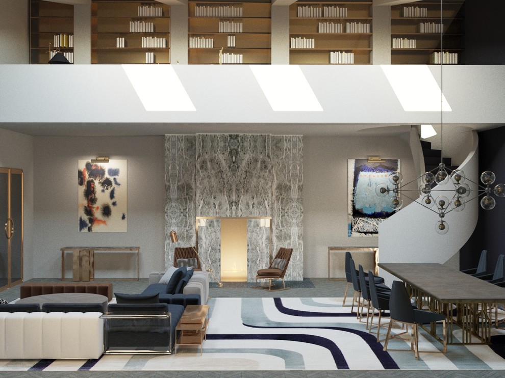 Городская усадьба