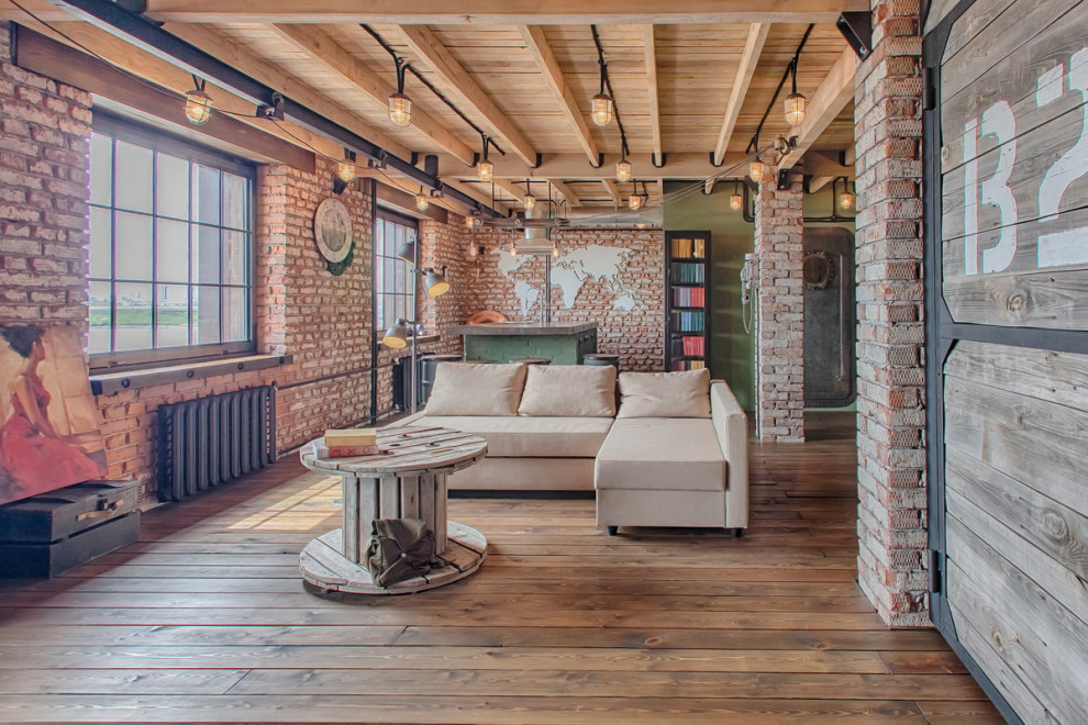 фотографии интерьеров