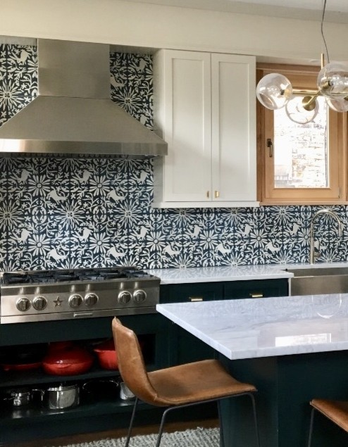 Portage Park Kitchen