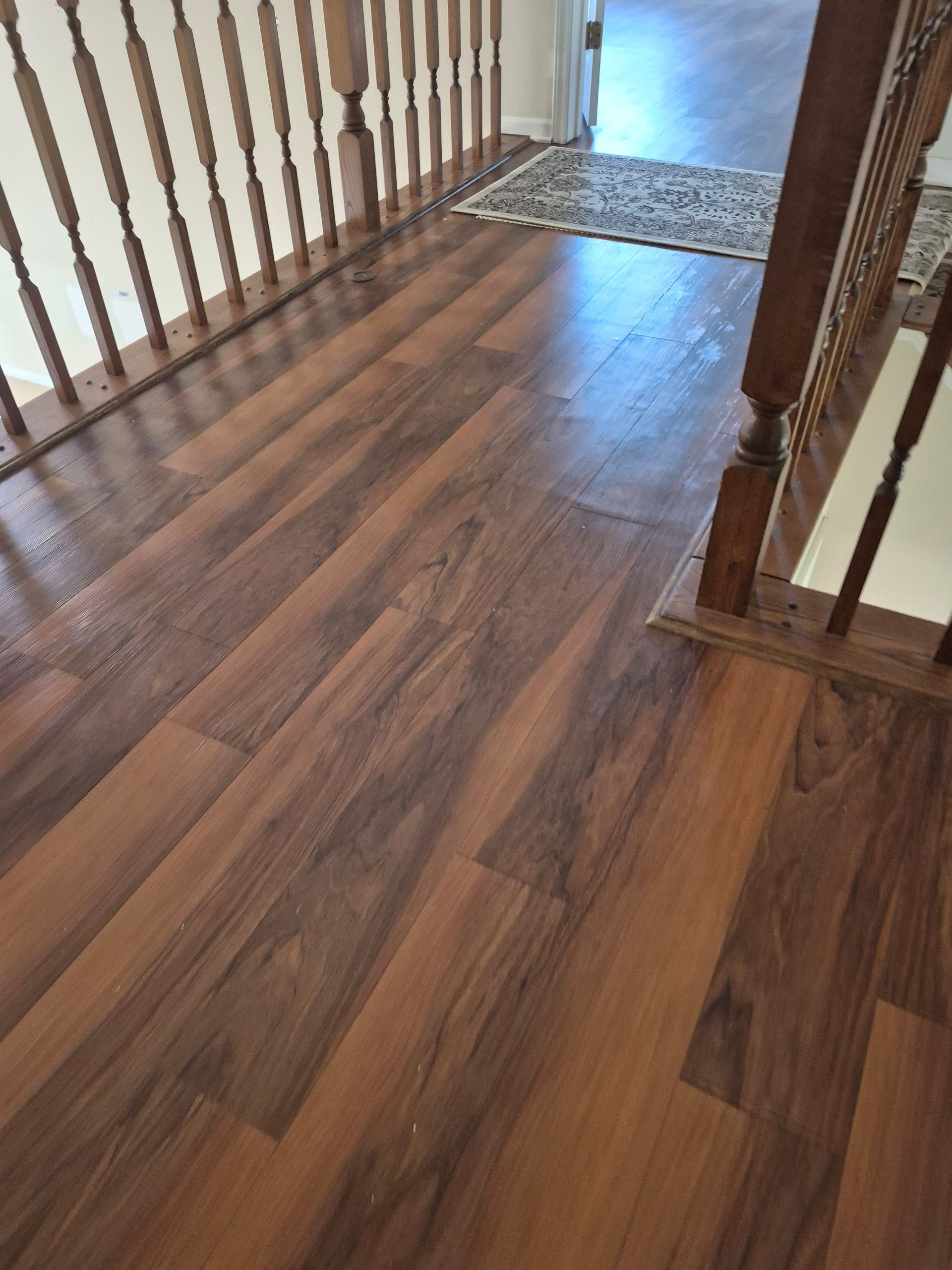 Bathroom Remodels