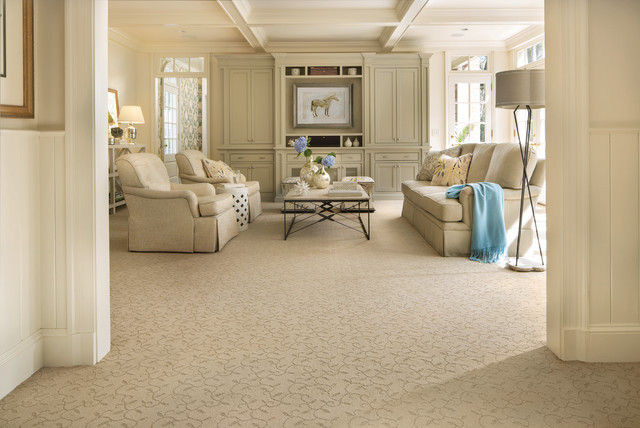 farmhouse living room carpet