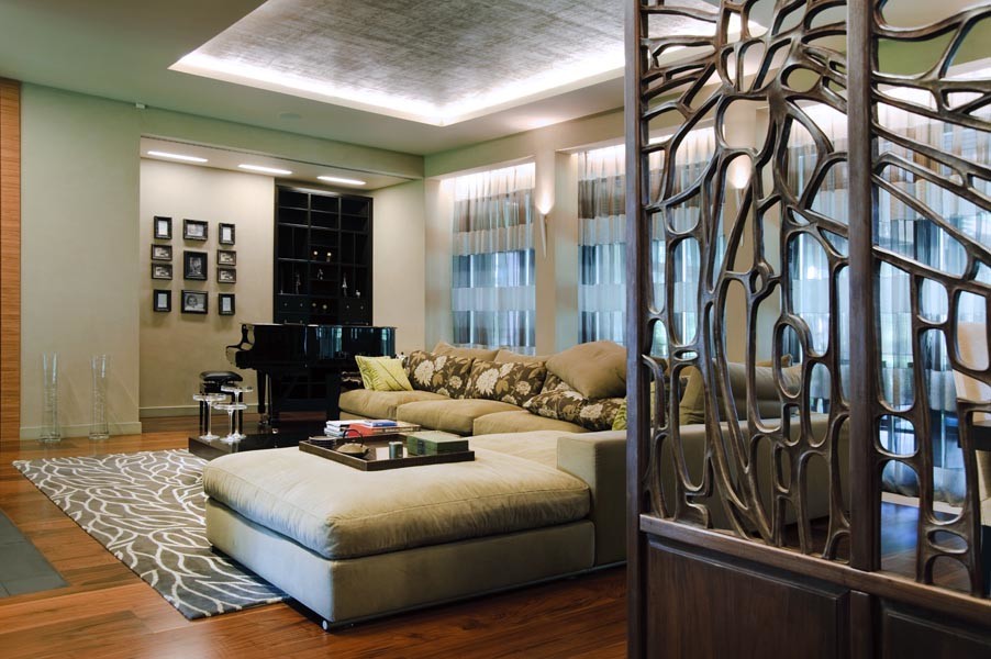 Дом со стрекозами