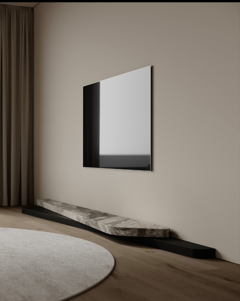 casa minimal