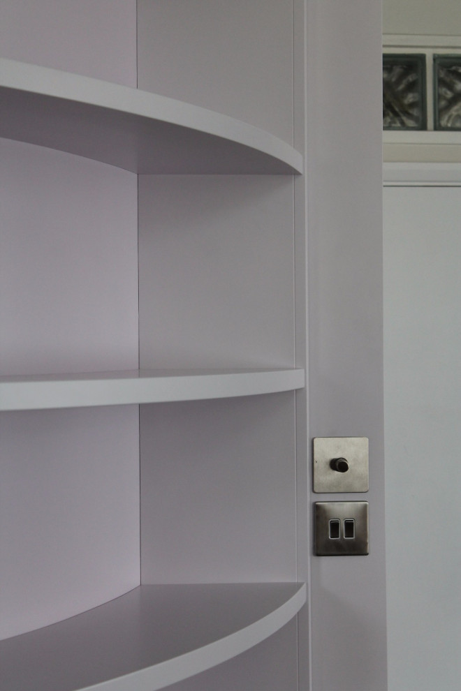 Bespoke carpentry