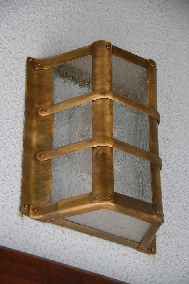 Townhouse (total reconstruction)