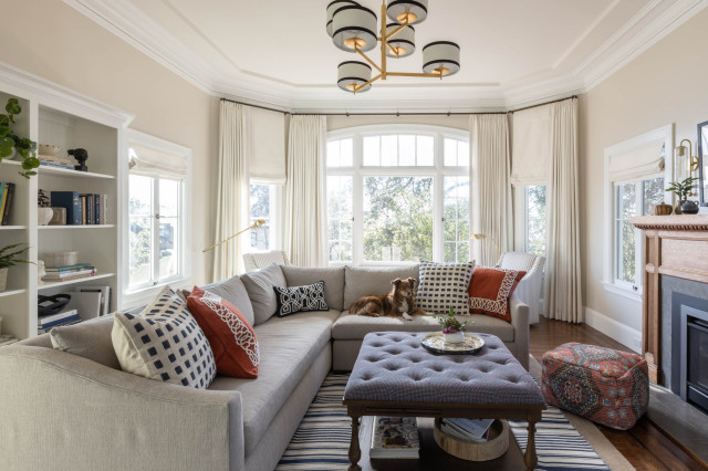 10 Tips for Successful Decluttering | Houzz UK