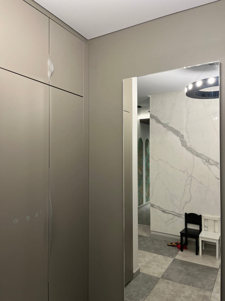 Квартира в Нижнем Новгороде