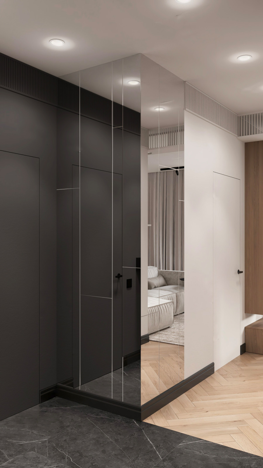 Румянцево парк