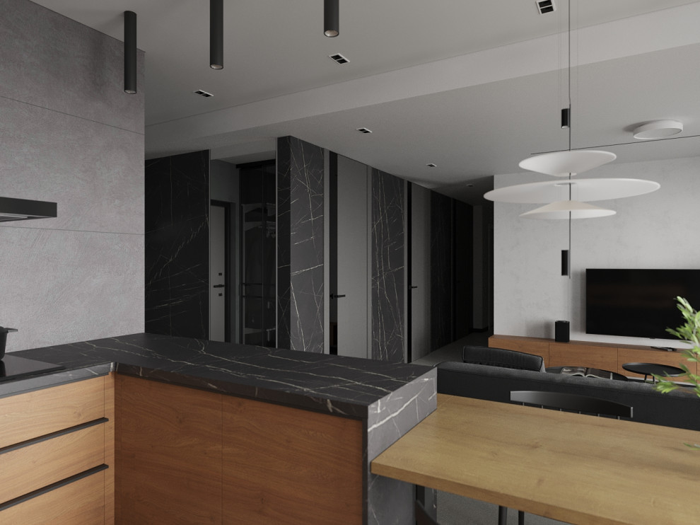 HIGHLY - Квартира В ЖК Олимп Пенза