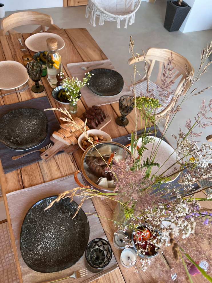 Сервировки