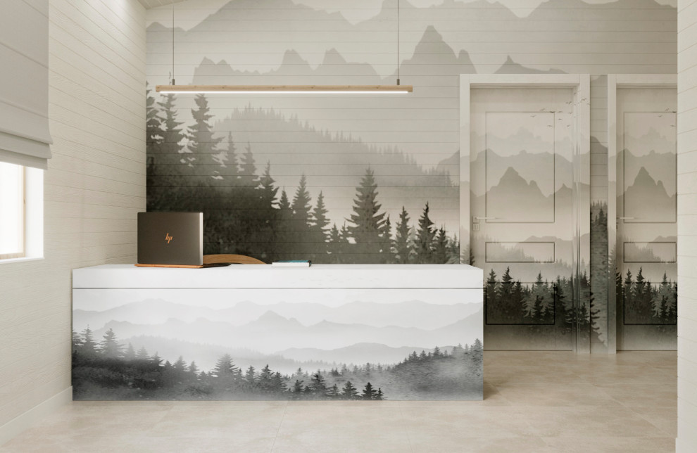 Загородная база отдыха