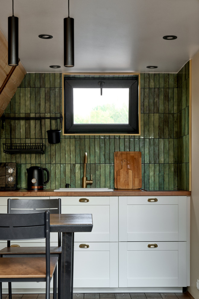 База отдыха Convallaria Chalet