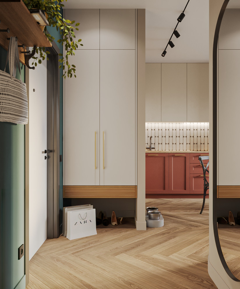 Белоостровская