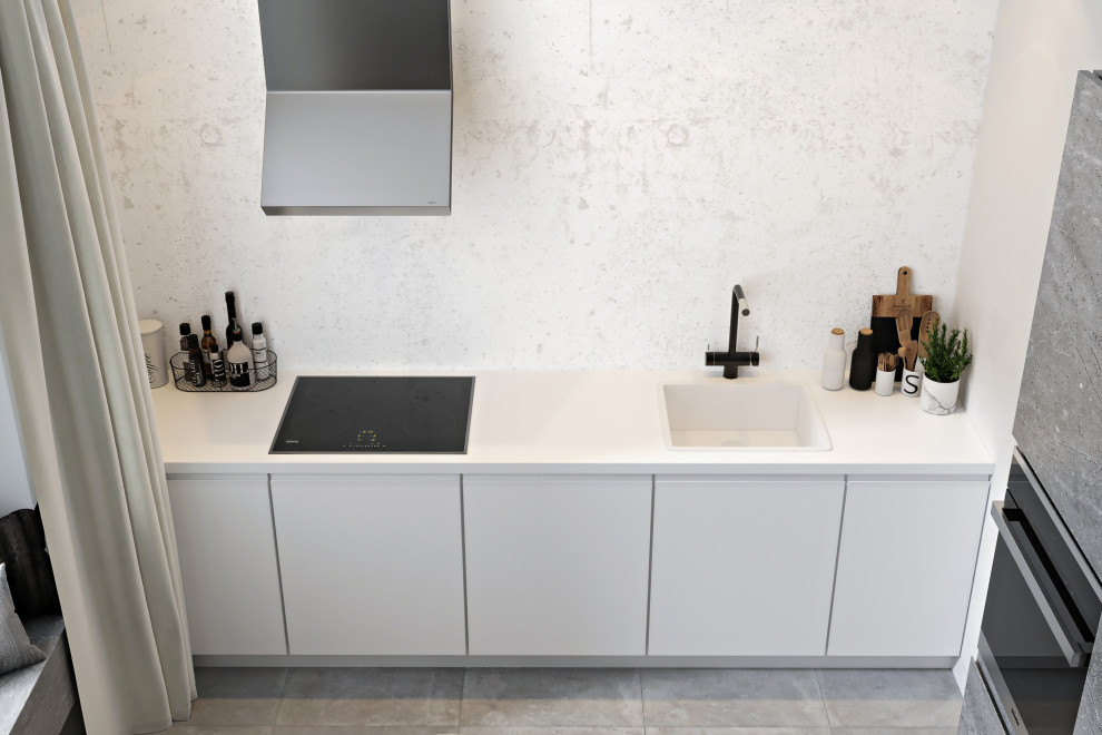 ЖК Лефортово парк, 84 кв.м