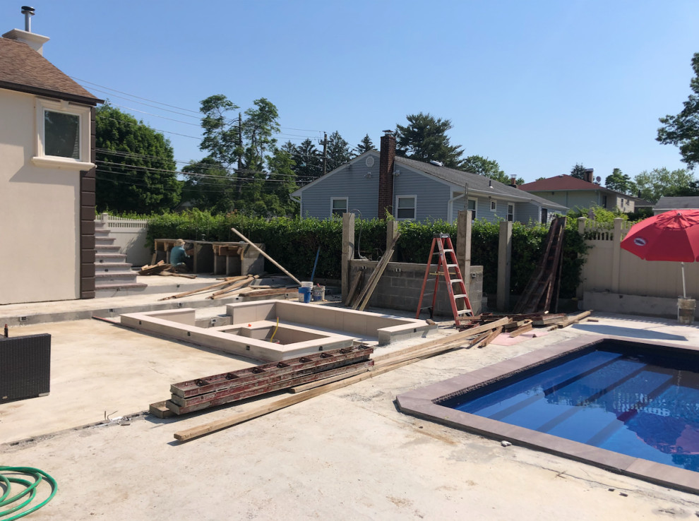 Pool Project