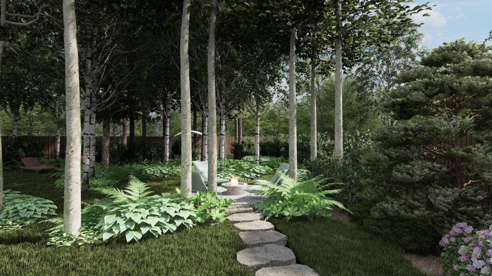 Сосновские горки