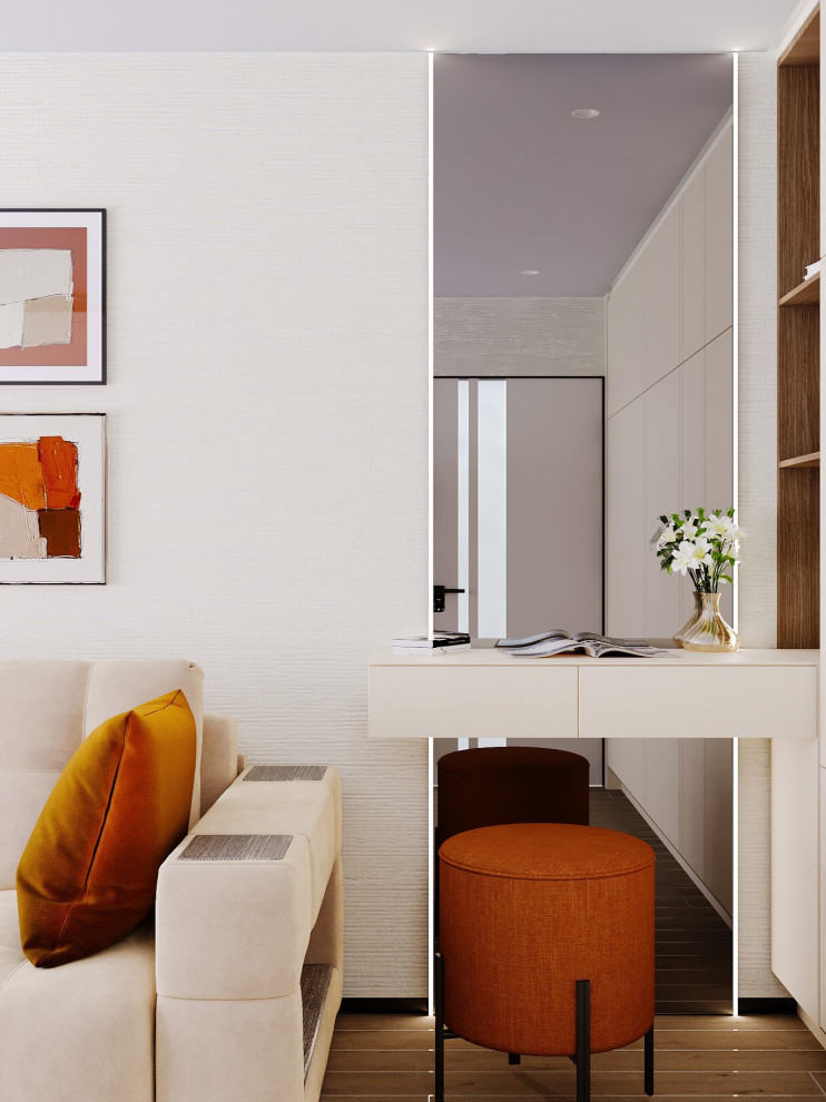 Двухкомнатная квартира г.Новороссийск