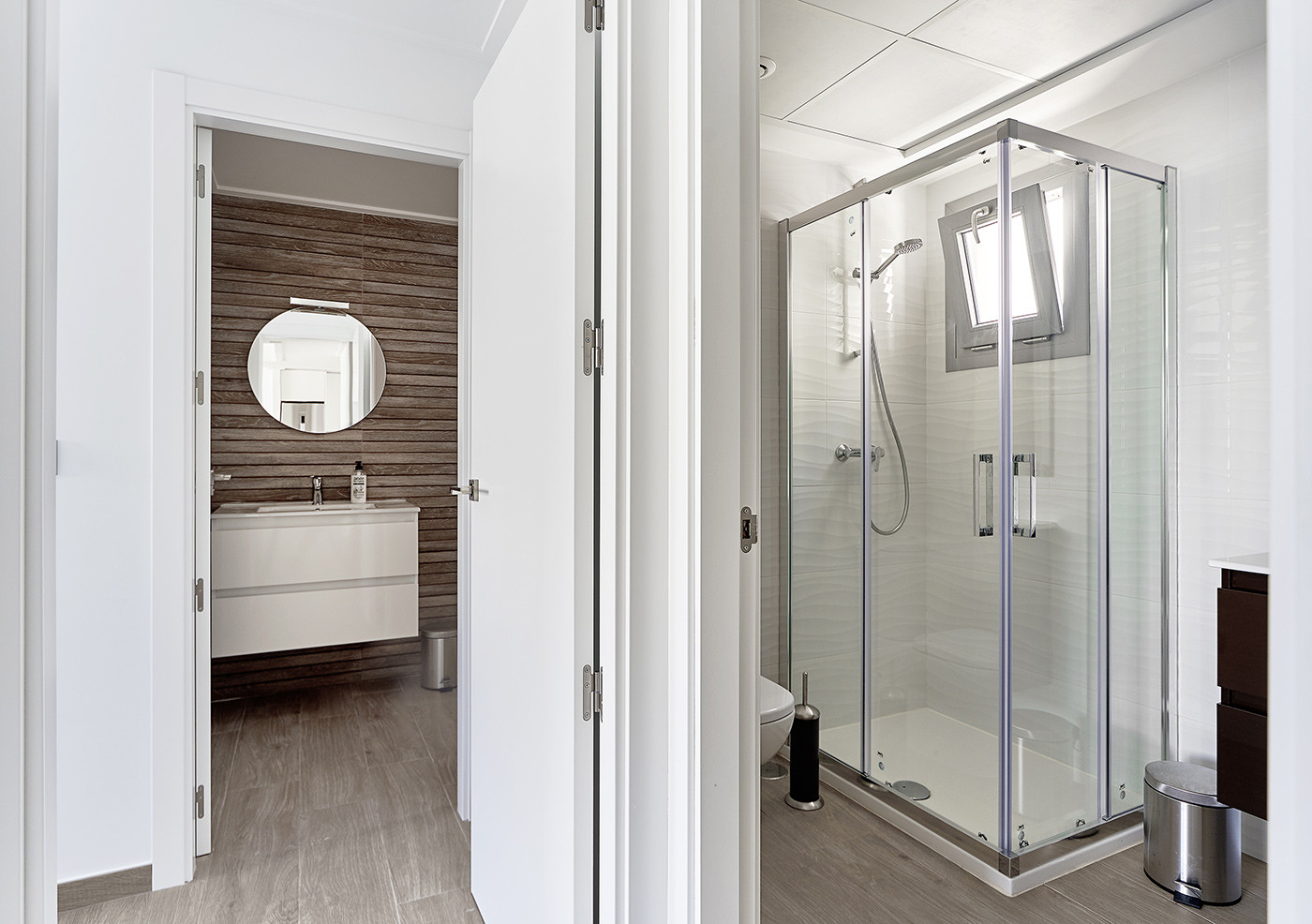 Interiors and other shoots