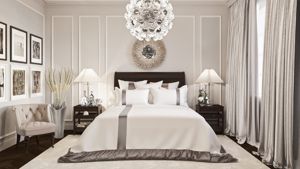 Современный таунхауз.