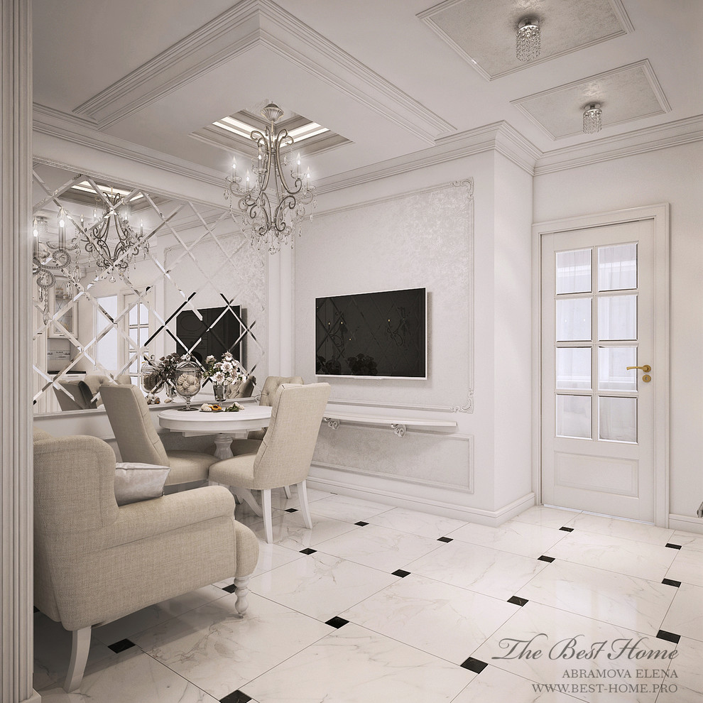 Светлая классика в Пушкине