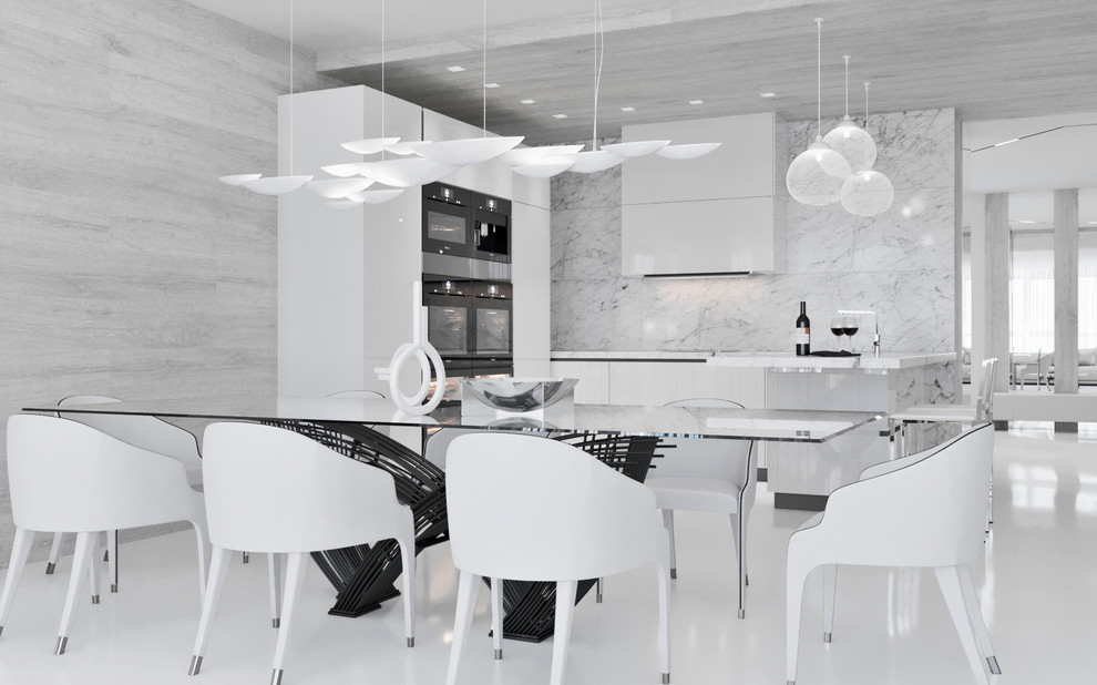 Белый Лебедь