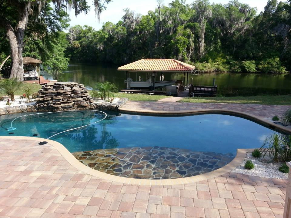 Alafia Custom Home