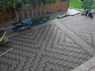 Paver Projects
