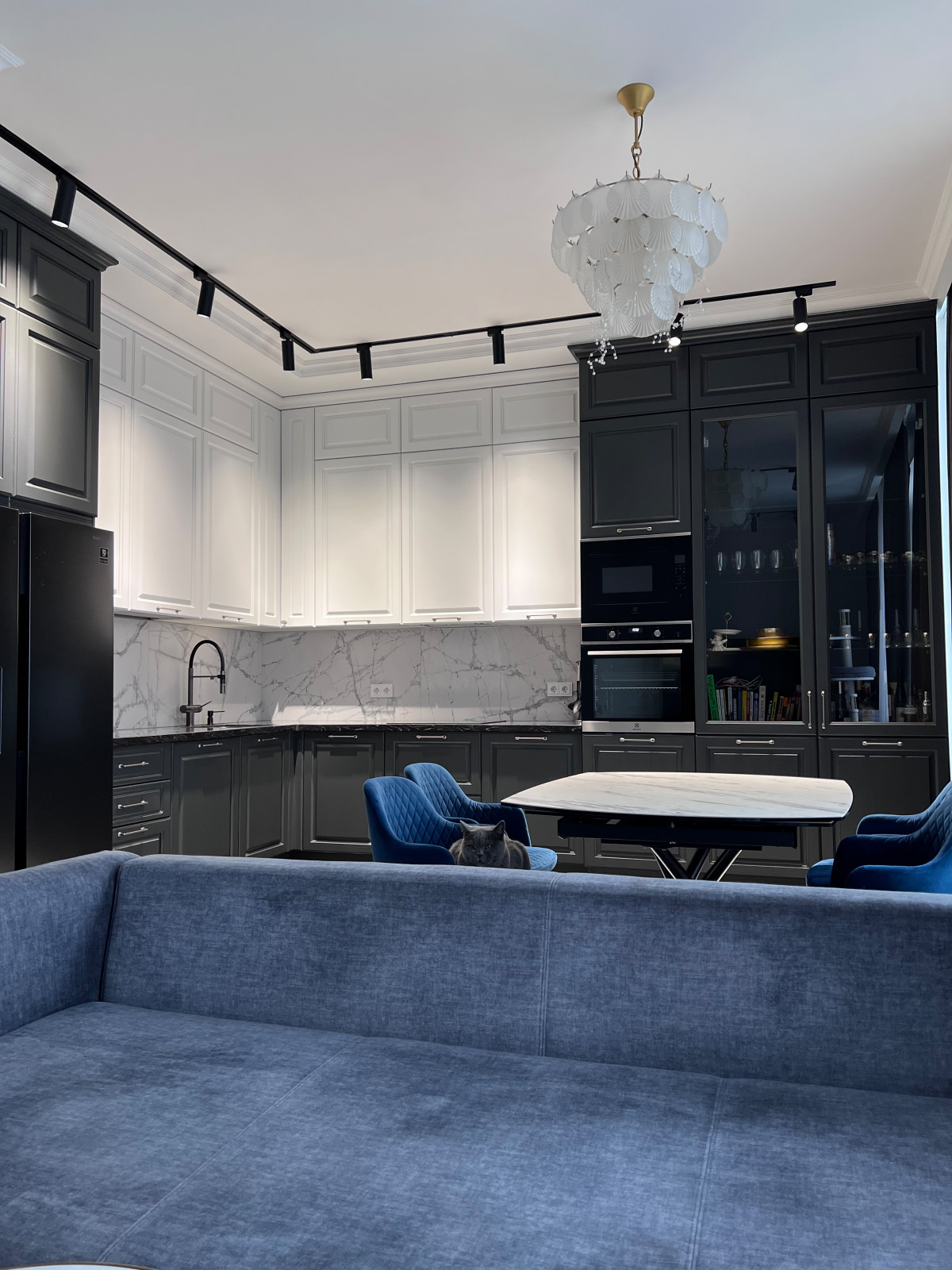 ЖК "Новочеремушкинская д.17"