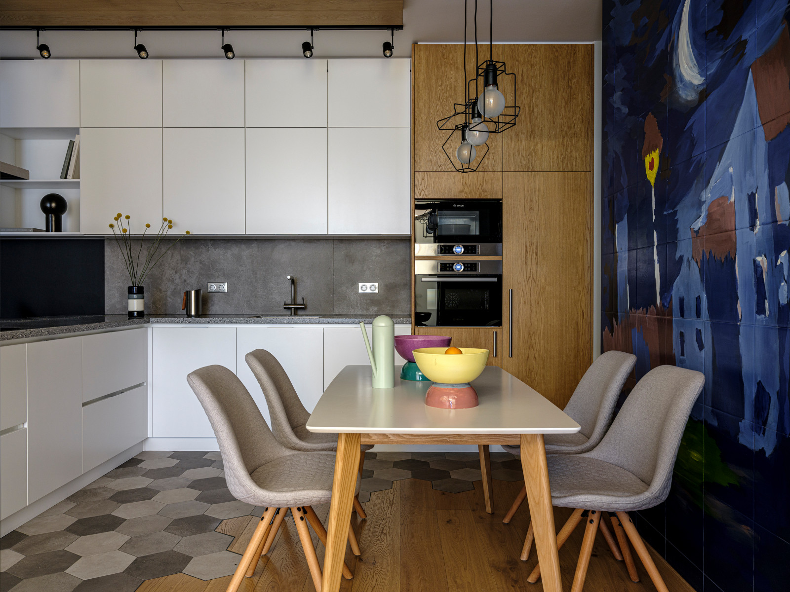 Наивно. Супер