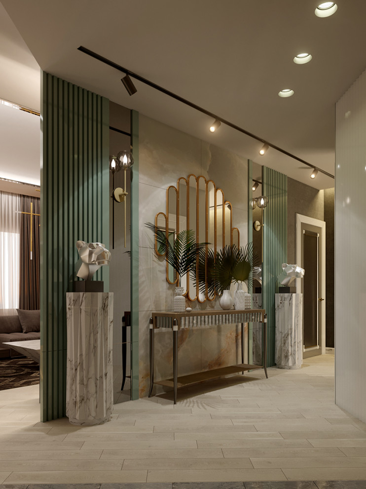 Тихвинъ Luxury