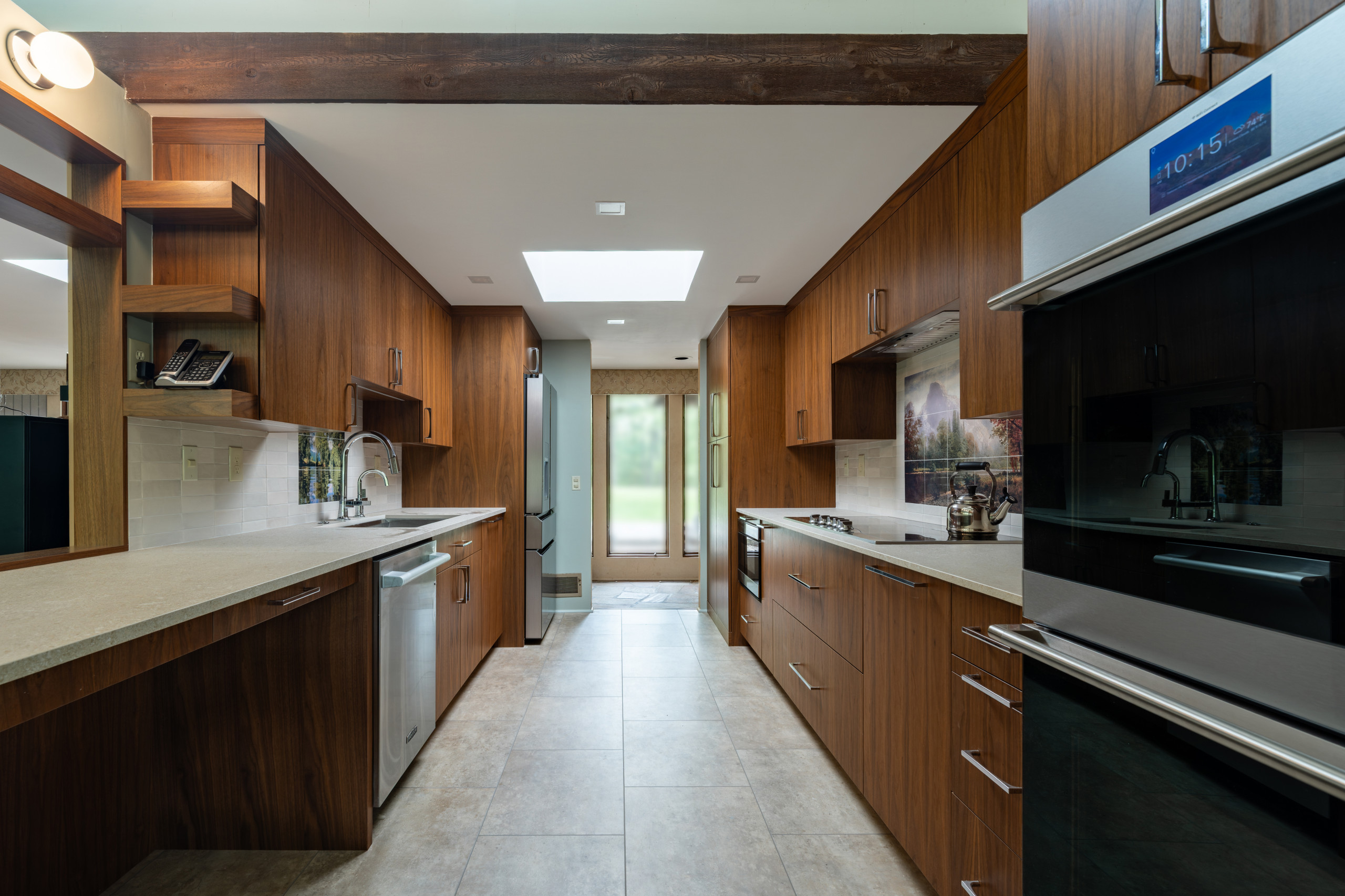 A Kitchen for This Century!