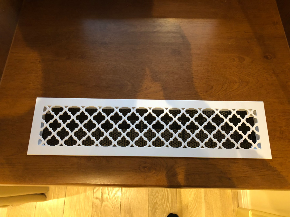 Декоративные решётки