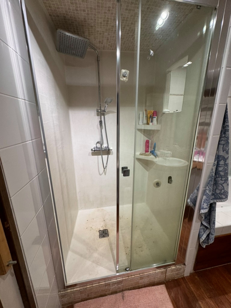 Salle de bain Rénovation totale