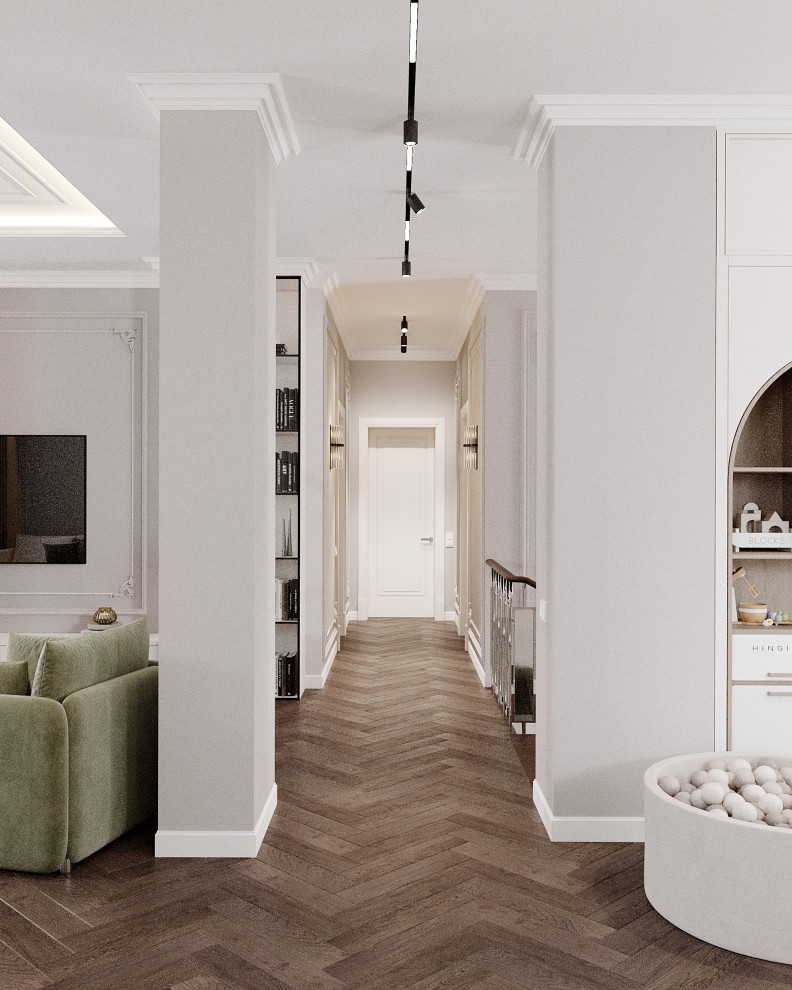 Частный дом, Ставрополь, 2 этаж