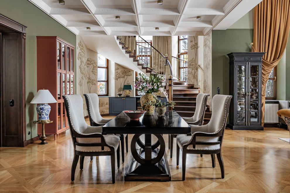 Дом на новой риге