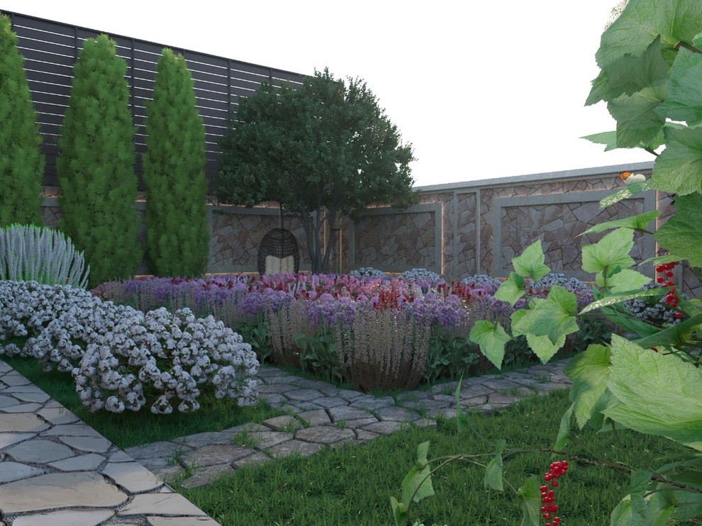 За подснежниками