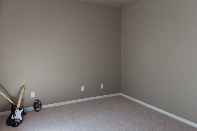 18 S Riata Drive Gilbert AZ 85296 modern-badezimmer