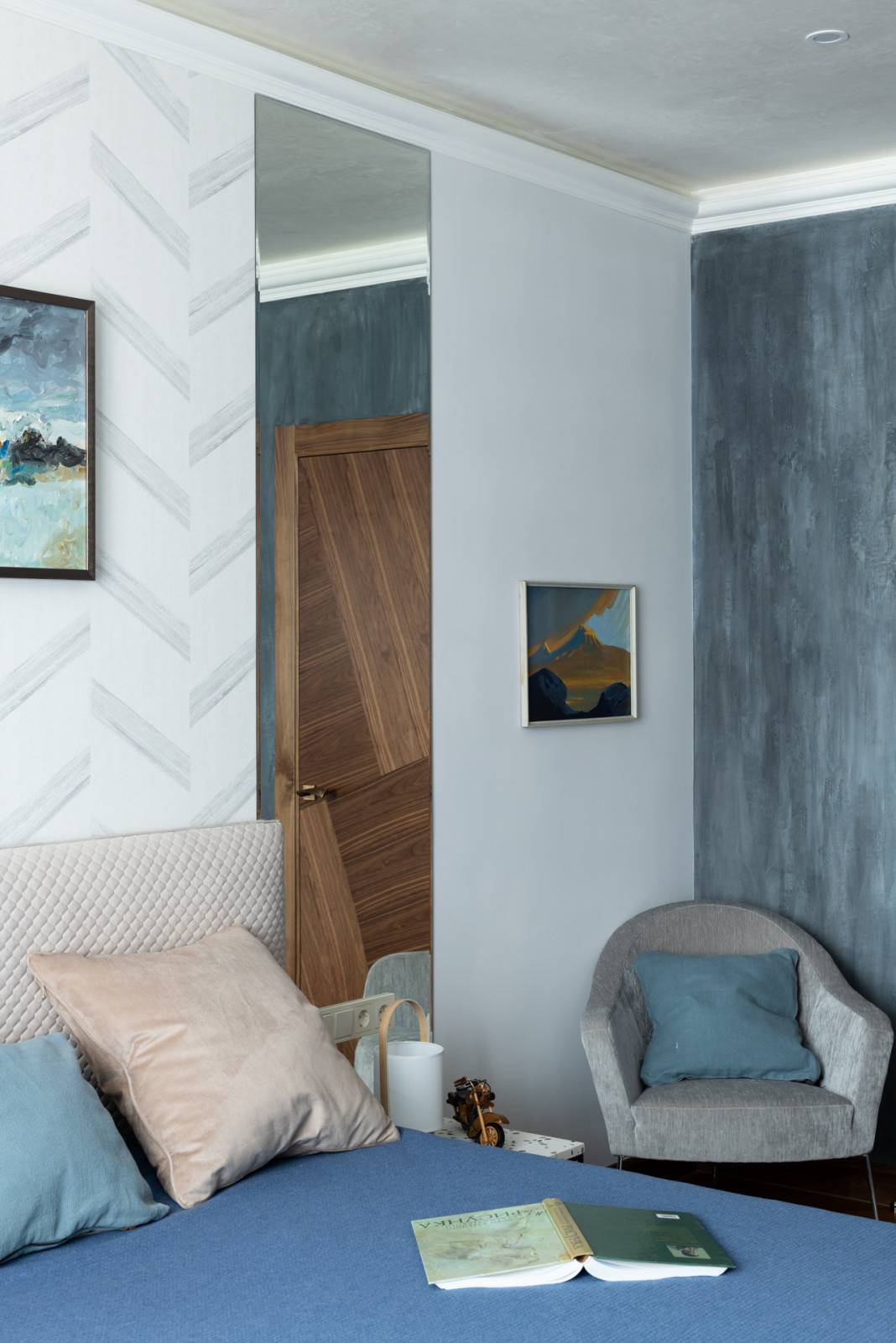 Мосфильмовский-4