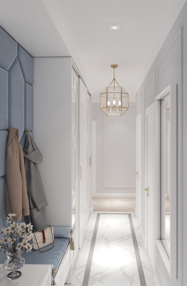 3-х комнатная квартира ЖК Губернский г. Краснодар