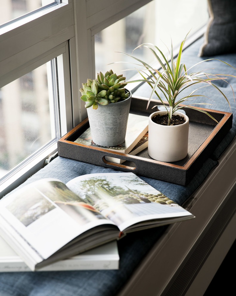 Interiors Portfolio - Photography by Thomas Kuoh, Interior Design by Studio Munroe