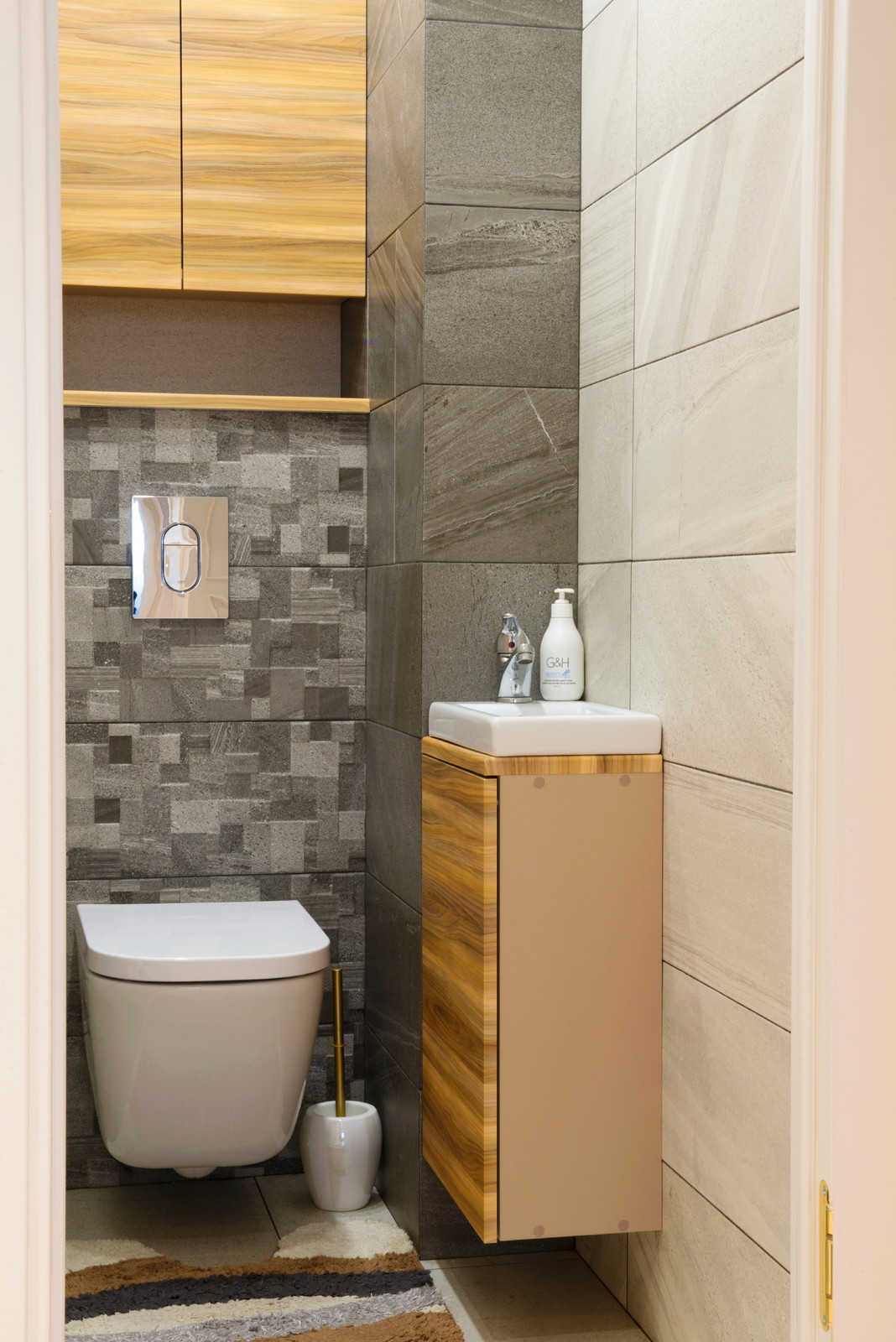 Квартира на ул. Сормовская