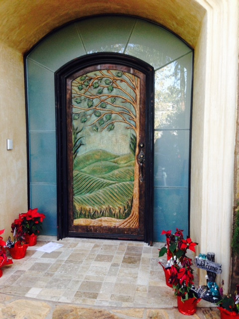 Pasadena Hacienda