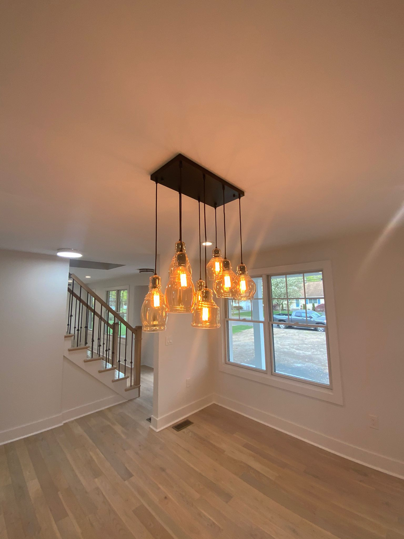 Addition and Renovation to Single Family Home in Ridgewood